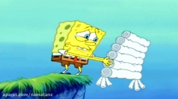 کارتون باب اسفنجی قسمت 125 - SpongeBob SquarePants